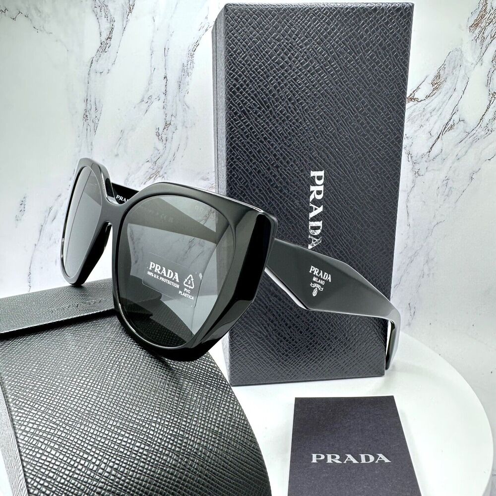New PRADA Sunglasses